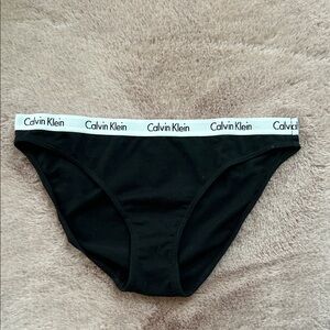 Calvin Klein Panty S